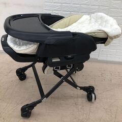 電動ハイローチェアコンビフェアレットATラグジュア