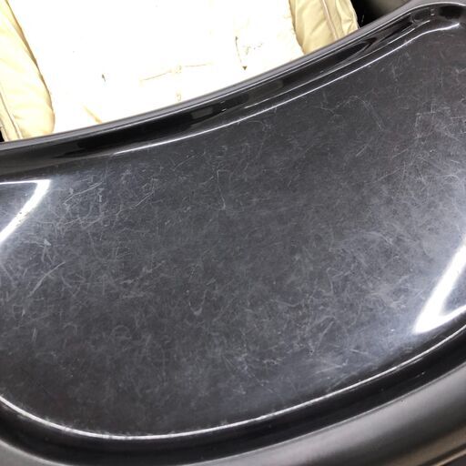 Wa580　電動ハイローチェア　コンビ　フェアレットAT ラグジュア