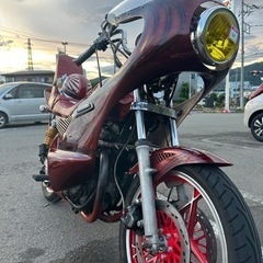 gsx400e