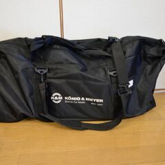 K & M ミュージシャンスツール