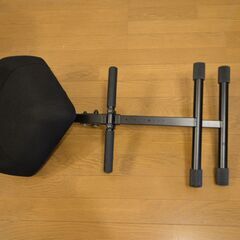 K & M ミュージシャンスツールの画像