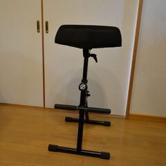 K & M ミュージシャンスツールの画像