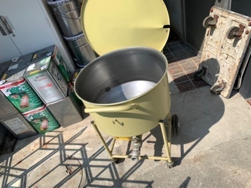 すくいず君ホッパー