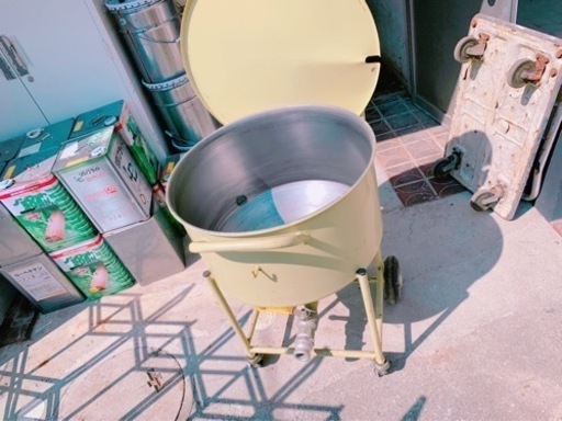 すくいず君ホッパー