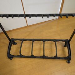 K&M ( ケーアンドエム ) / 17515B Guardia...