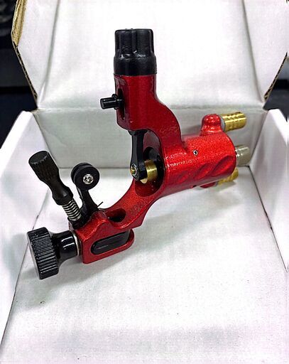 Tattoo Machine / ロータリータトゥーマシン