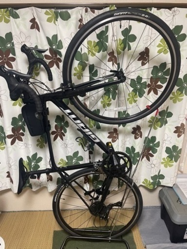 ロードバイク giant contend2