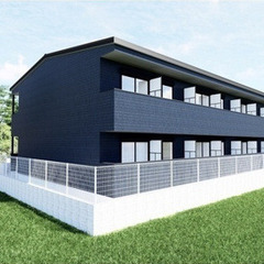 🔥新築🔥入居総額13万円🔥1K🔥東武野田線/東岩槻駅 歩8分✨埼...
