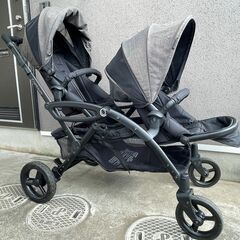 コンターズ オプションズエリート 2人乗りベビーカー 双子 バギー 楽天市場】【お取り寄せ】コンターズ オプション エリート V2