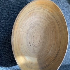 木製の器の画像