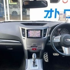 今年の冬は4WDでぶっちぎれ！！！　スバル レガシィツーリングワゴンの画像