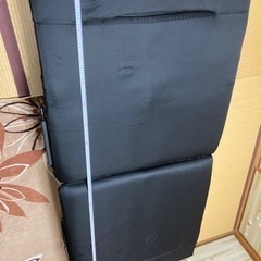 【無料提供】ソファーベッド