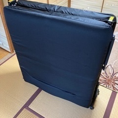 【無料提供】ソファーベッドの画像