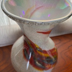 花瓶　壺の画像