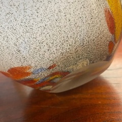 花瓶　壺の画像