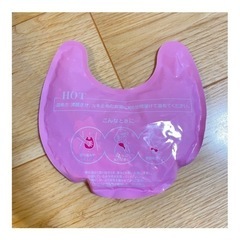 マミー　ホット&クールの画像