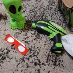 お化けシューターvrの画像