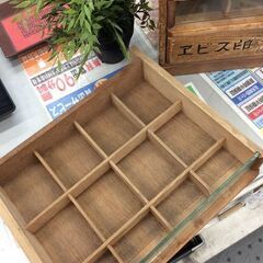 昭和レトロ　エビス印　小町糸ケースの画像