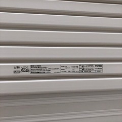 【0円･新品未使用】風呂蓋 TOTO ekk80176wの画像
