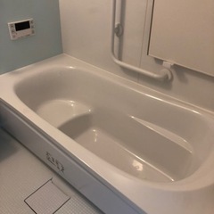 【0円･新品未使用】風呂蓋 TOTO ekk80176wの画像