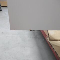 50245 シンプルキャビネット幅90 WHの画像