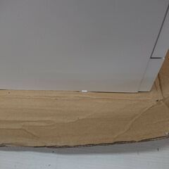 50245 シンプルキャビネット幅90 WHの画像