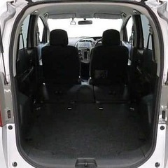 低価格車両！！　トヨタ ラクティスの画像