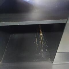 テレビ台 ①の画像