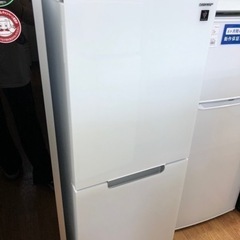 安心の一年保証！！【SHARP(ｼｬｰﾌﾟ)】2ドア冷蔵庫売ります！！