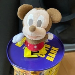 ミッキー