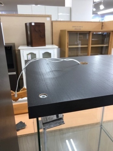 IKEA ガラスコレクションケース売ります！！