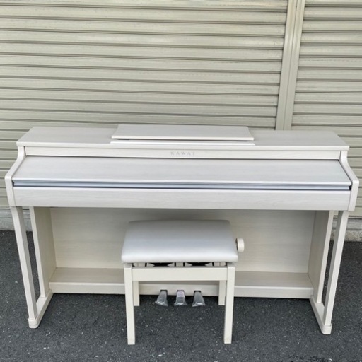 河合KAWAI 電子ピアノ