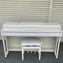 河合KAWAI 電子ピアノ　