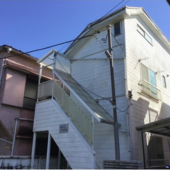 🔥入居総額11万円🔥1K🔥西武新宿線/東伏見駅 歩6分✨東京都 ...