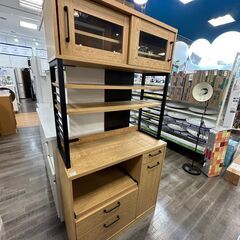 【トレファク熊谷駅前店】LOWYAのレンジボードです！