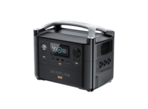 EcoFlow ポータブル電源 Pro