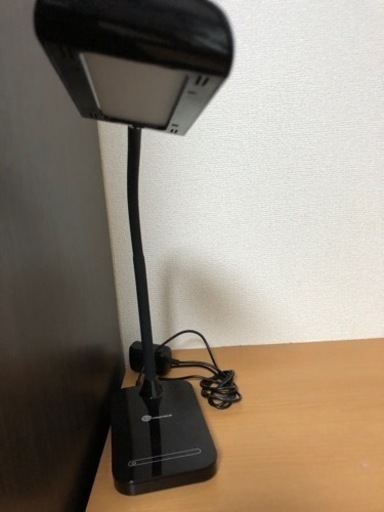 LEDデスクライト    TRONICS