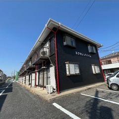 🔥入居総額13.5万円🔥2LDK🔥東武伊勢崎線/姫宮駅 歩8分✨...