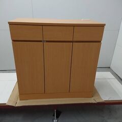 5036 シンプルキャビネット幅90 NT