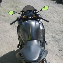 カワサキ　Ninja　ZX25RSE　の画像