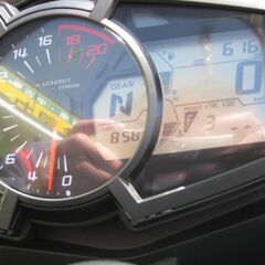カワサキ　Ninja　ZX25RSE　の画像