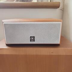 ホームシアター　ｽﾋﾟｰｶｰ、ｳｰﾊｰ 　YAMAHA　DENONの画像