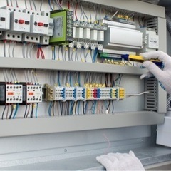 電気工事士急募！！