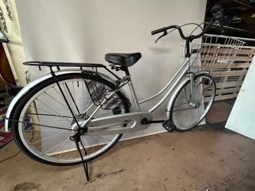 自転車　26インチ