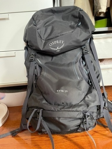 Osprey Kyte 36 レディース