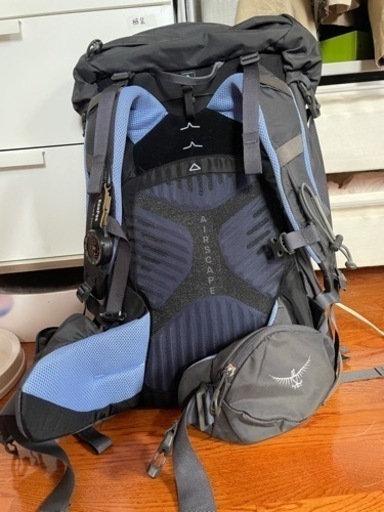 Osprey Kyte 36 レディース
