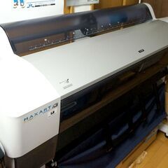 エプソン大判出力用インクジェットプリンター PX-9500の画像