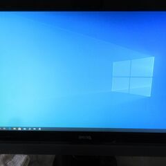 BenQ 27型液晶モニター ET-0037-N ◆お引取り限定...