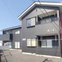 💥期間限定💥 💰入居費用10万円💰 🌟信越本線 北高崎駅🌟
