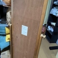 鏡　姿見の画像